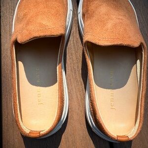 Jenni Kayne tennis shoes